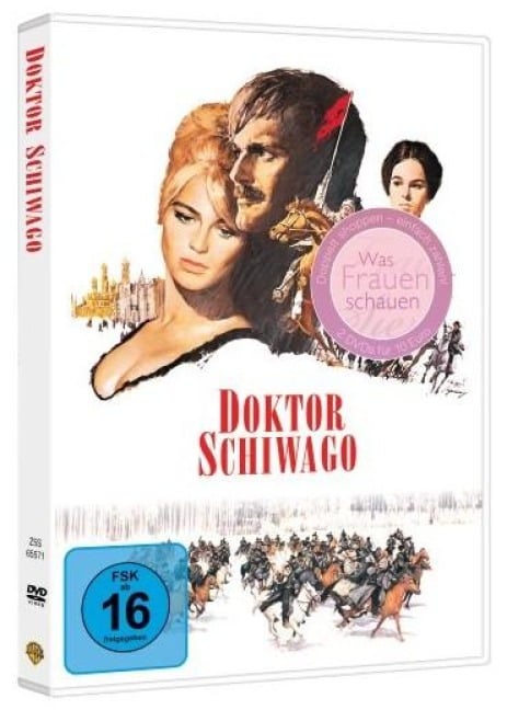 Doktor Schiwago - 