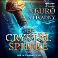 Cover-Bild zum Titel 'The Crystal Sphere Lib/E' von 'Andrei Livadny'