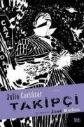 Cover-Bild zum Titel 'Takipci' von 'Julio Cortázar'