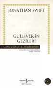 Cover-Bild zum Titel 'Gulliverin Gezileri' von 'Jonathan Swift'