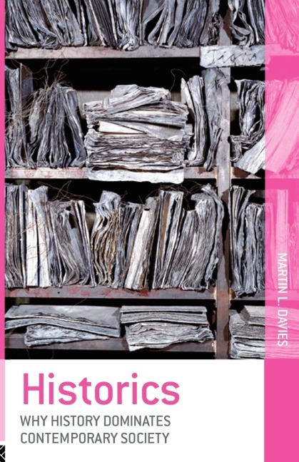 Historics - Martin L. Davies