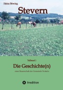 Cover-Bild zum Titel 'Stevern' von 'Heinz Böwing'