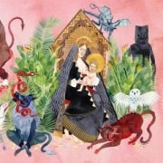 I Love You,Honeybear - Father John Misty