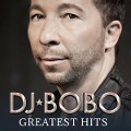 25 Years-Greatest Hits - Dj Bobo