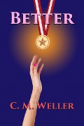 Better - C M Weller