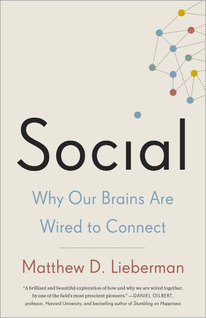 Social - Matthew D. Lieberman