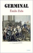 Cover-Bild zum Titel 'Germinal' von 'Émile Zola'