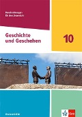 Geschichte und Geschehen 10. Handreichungen für den Unterricht Klasse 10. Ausgabe Rheinland-Pfalz - 
