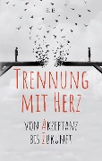 Cover-Bild zum Titel 'Trennung mit Herz' von 'S. B.'