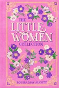 Cover-Bild zum Titel 'The Little Women Collection' von 'Louisa May Alcott'