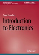 Cover-Bild zum Titel 'Introduction to Electronics' von 'Sujaul Chowdhury'