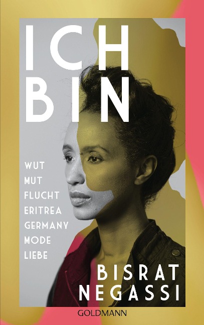 Ich bin - Bisrat Negassi