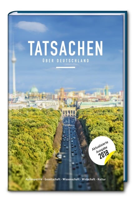 Tatsachen über Deutschland - 