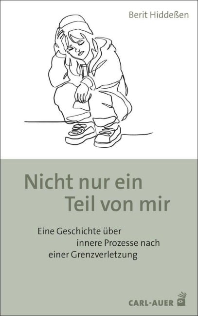 Nicht nur ein Teil von mir - Berit Hiddeßen