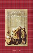 Cover-Bild zum Titel 'Mein Weihnachten' von ''
