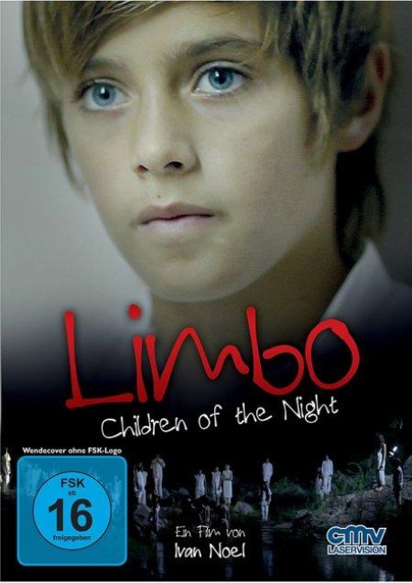 Limbo - Children of the Night - Iván Noel, Iván Noel