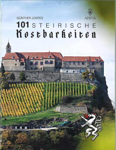 101 Steirische Kostbarkeiten - 
