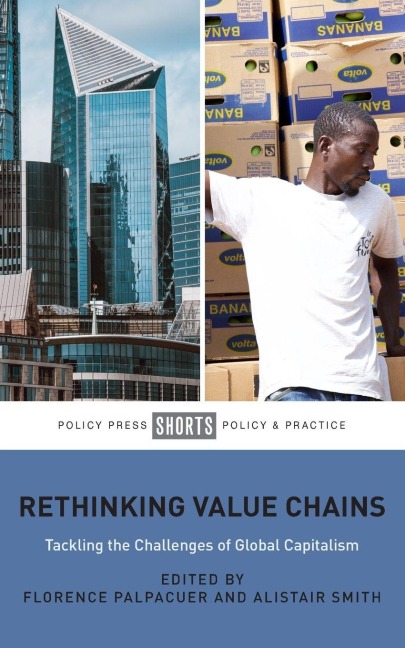 Rethinking Value Chains - Florence Palpacuer