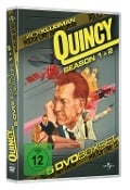 Quincy - 