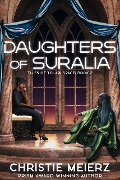Daughters of Suralia (Tales of Tolari Space, #2) - Christie Meierz