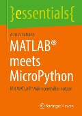 MATLAB® meets MicroPython - Armin Rohnen