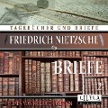 Briefe 2 - Friedrich Nietzsche