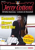 Jerry Cotton Sonder-Edition 101 - Jerry Cotton
