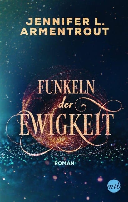 Funkeln der Ewigkeit - Jennifer L. Armentrout