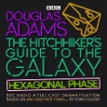Cover-Bild zum Titel 'The Hitchhiker's Guide to the Galaxy 6: Hexagonal Phase' von 'Eoin Colfer'