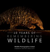 Cover-Bild zum Titel 'Ten Years of Remembering Wildlife' von ''