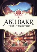 Cover-Bild zum Titel 'Abu Bakr' von 'Ann Lambert Stock, Zaheer Khatri'