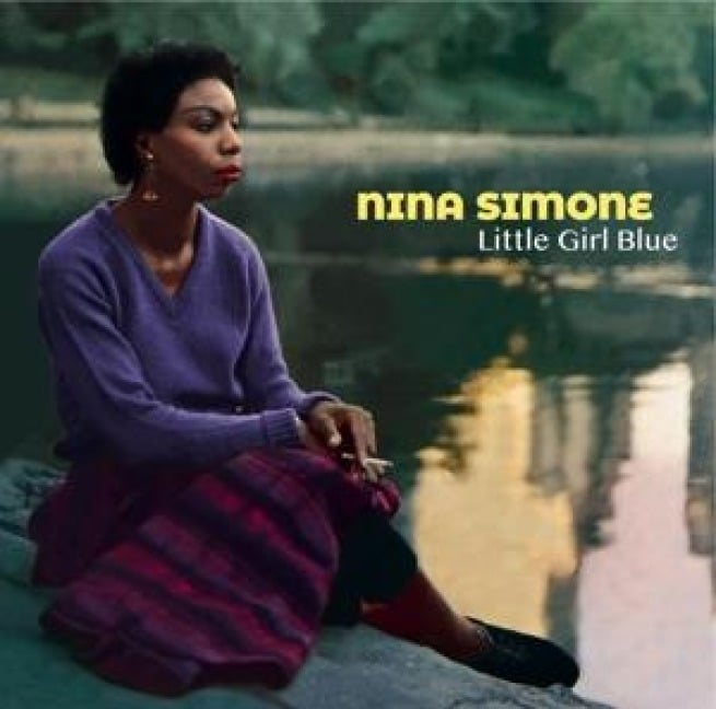 Little Girl Blue - Nina Simone