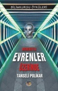 Cover-Bild zum Titel 'Bereketli Evrenler Üzerinde' von 'Tanseli Polikar'