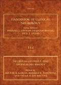 Cover-Bild zum Titel 'Neuroparasitology and Tropical Neurology' von ''