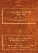 Cover-Bild zum Titel 'Neuroparasitology and Tropical Neurology' von ''