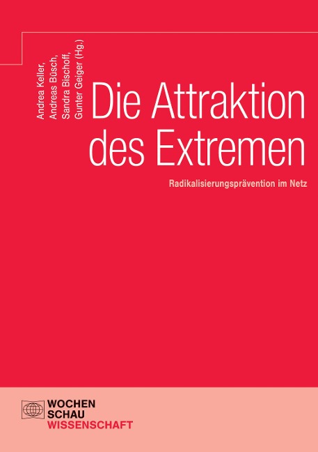 Die Attraktion des Extremen - 