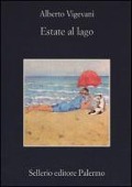 Cover-Bild zum Titel 'Estate al lago' von 'Alberto Vigevani'