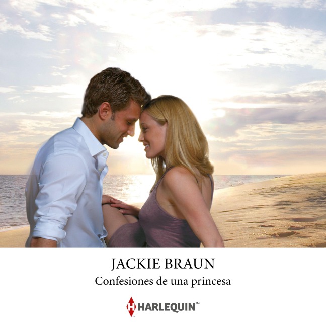 Confesiones de una princesa - Jackie Braun