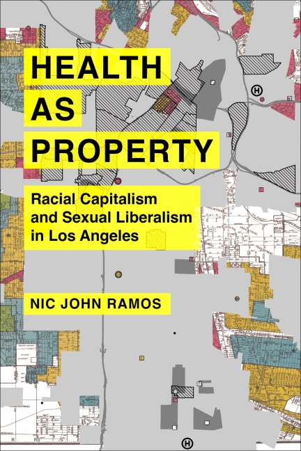 Health as Property - Nic John Ramos