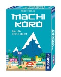 Machi Koro - 