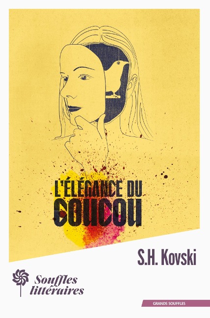 L'Élégance du coucou - S. H. Kovski