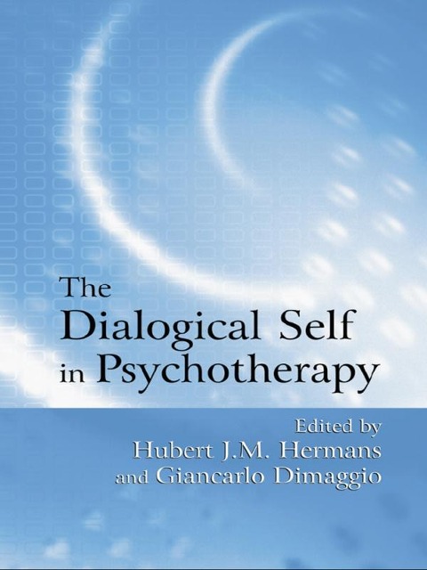 The Dialogical Self in Psychotherapy - 