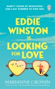 Cover-Bild zum Titel 'Eddie Winston Is Looking for Love' von 'Marianne Cronin'