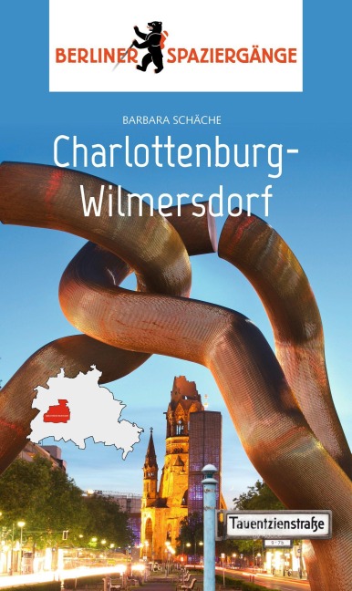 Charlottenburg-Wilmersdorf - Barbara Schäche