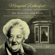 Cover-Bild zum Titel 'Die Hexe aus dem Käfig' von 'Christoph Soboll'