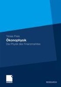 Cover-Bild zum Titel 'Ökonophysik' von 'Tobias Preis'