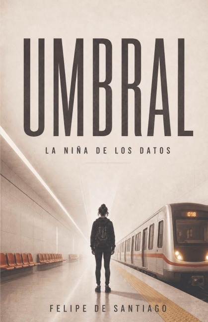 Umbral - Felipe de Santiago