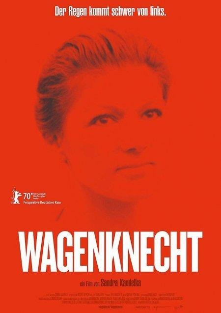 Wagenknecht - Sandra Kaudelka