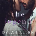 The Legend - Dylan Allen