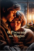 Cover-Bild zum Titel 'O presente dos magos' von 'O. Henry'